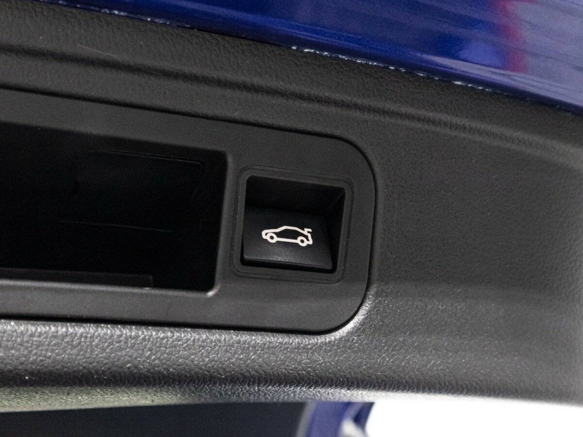 Haval F7x, 2021 Фото №20