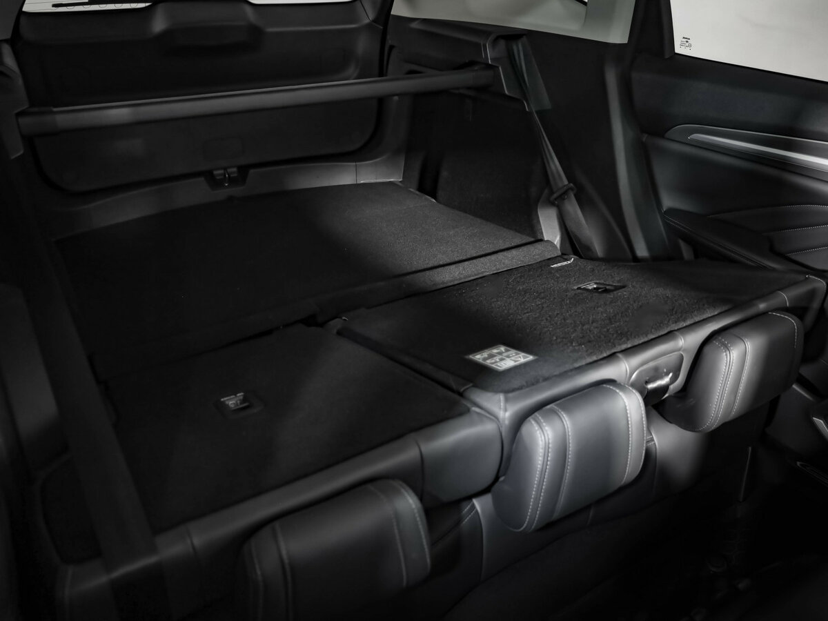 Haval F7 I, 2019 Фото №29
