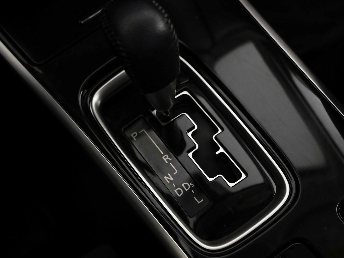 Mitsubishi Outlander III Рестайлинг 3, 2021 Фото №18
