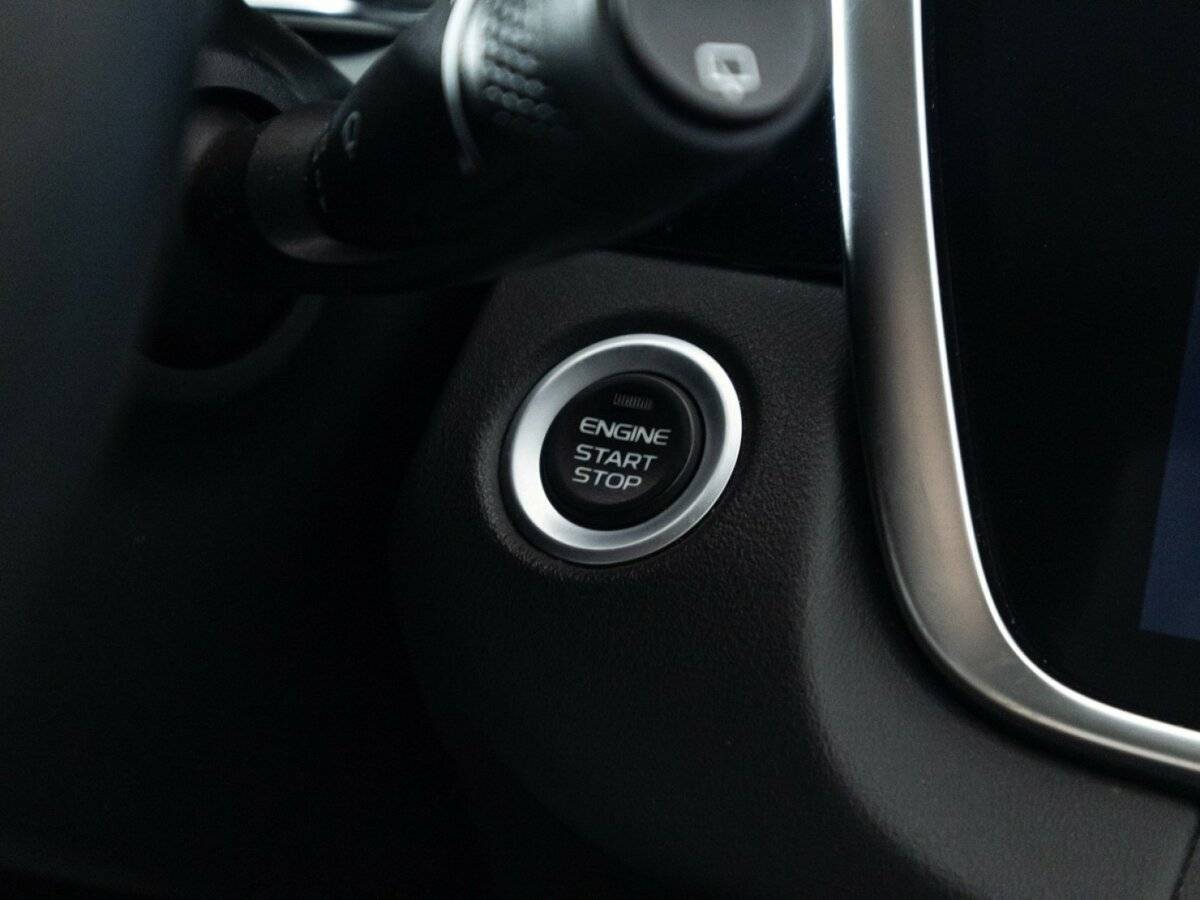 Geely Atlas Pro, 2023 Фото №18