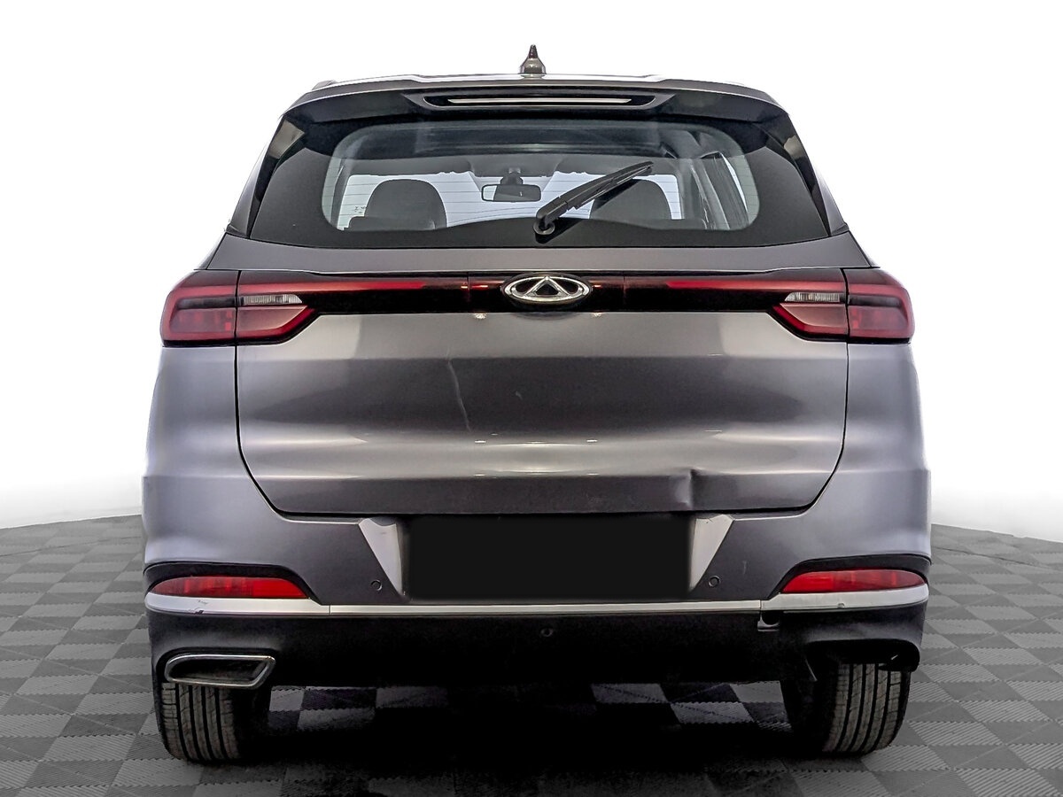 Chery Tiggo 7 Pro I, 2022 Фото №6