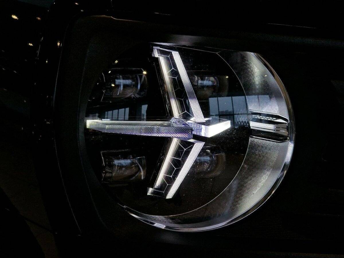 Haval H3, 2024 Фото №5
