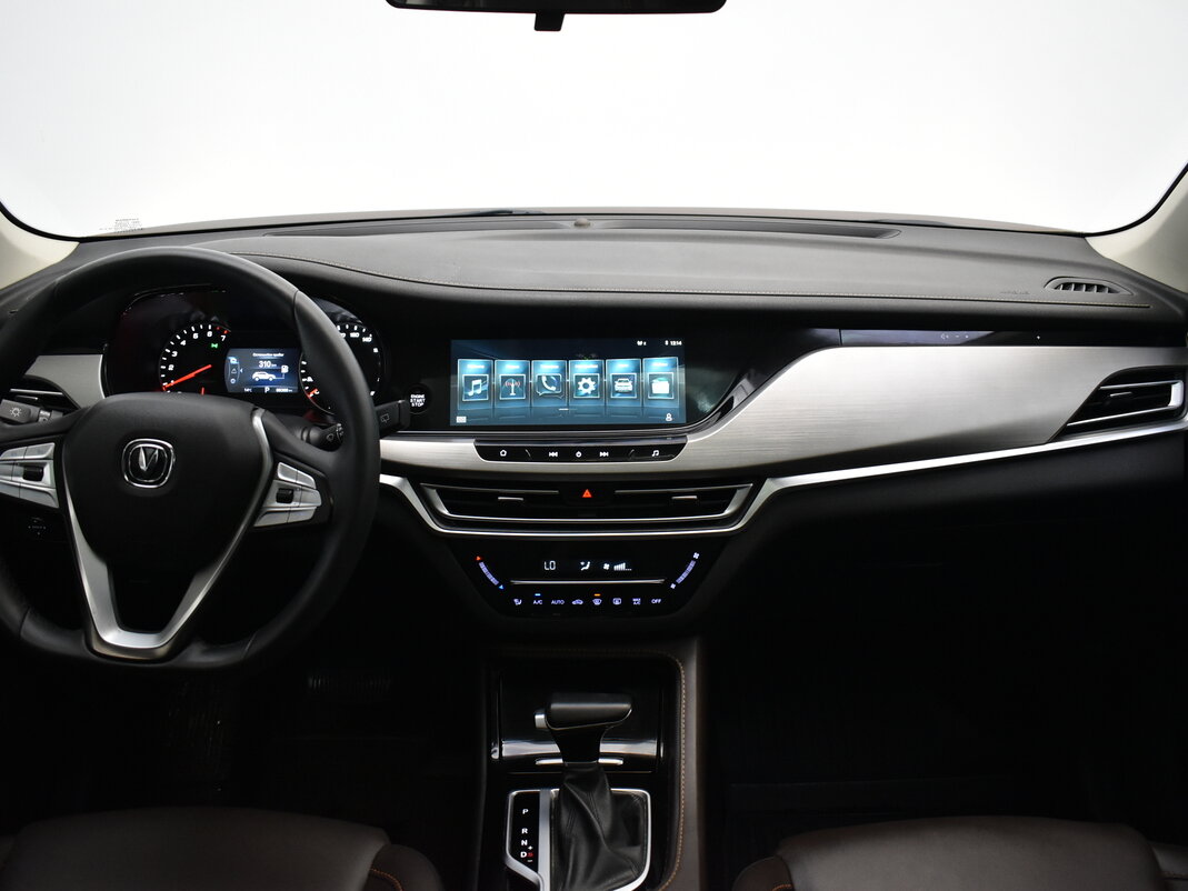 Changan CS35 Plus I, 2021 Фото №5