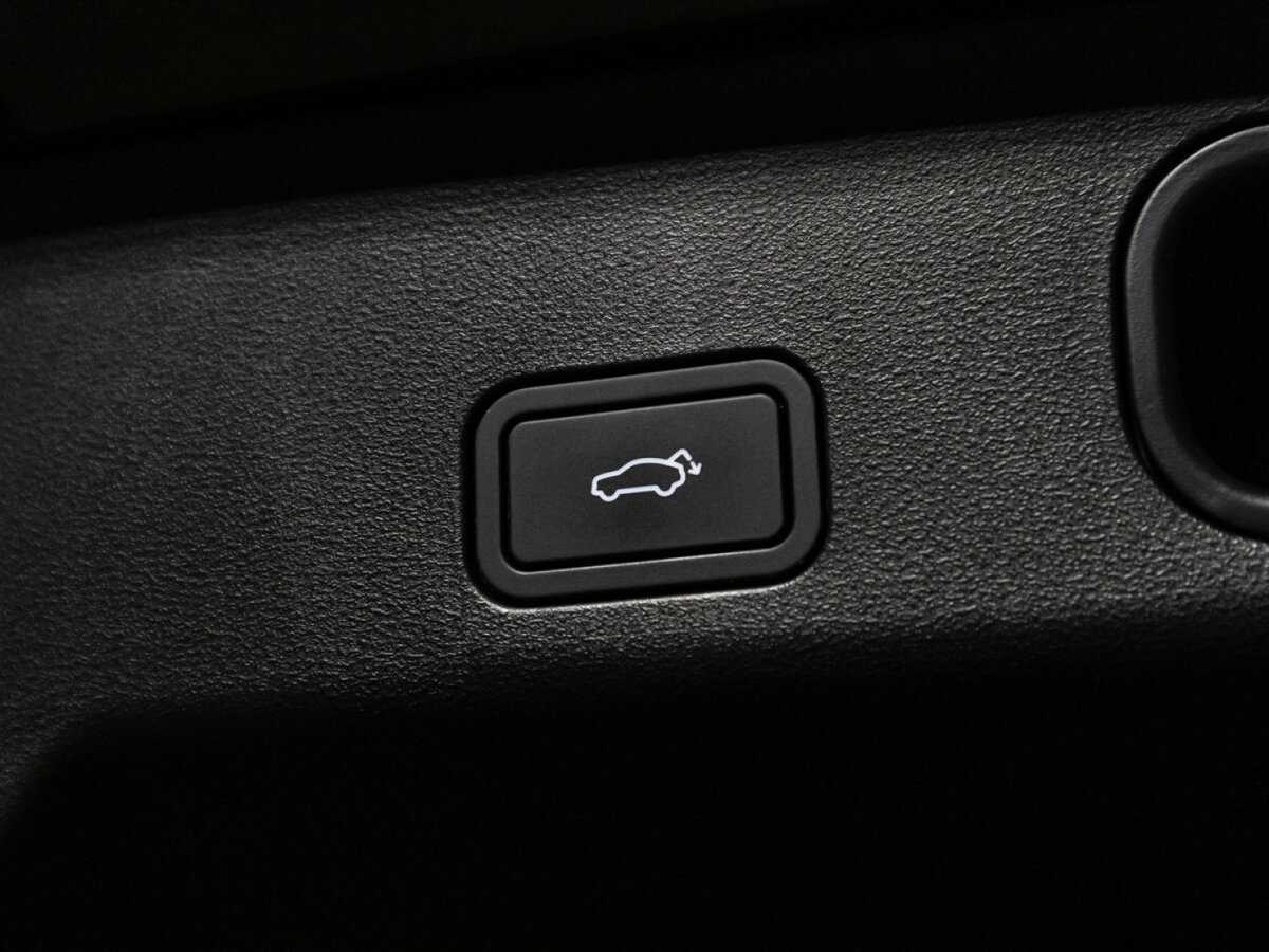 Geely Atlas, 2024 Фото №14