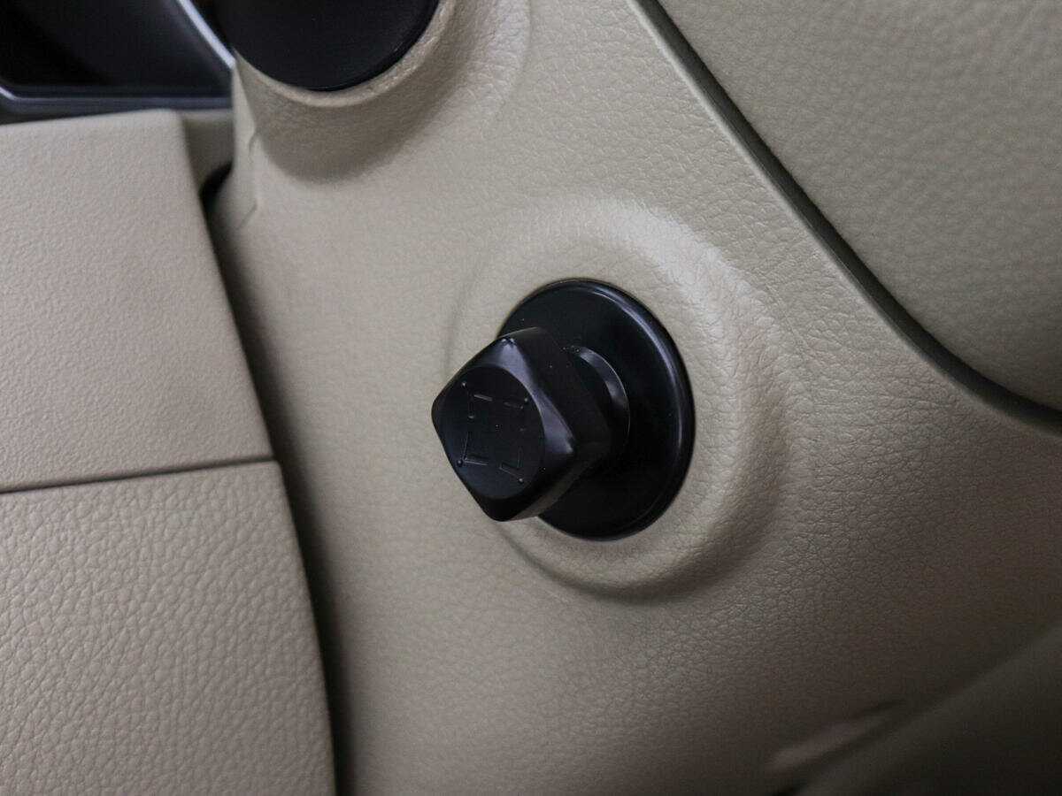 Nissan Murano, 2012 Фото №15