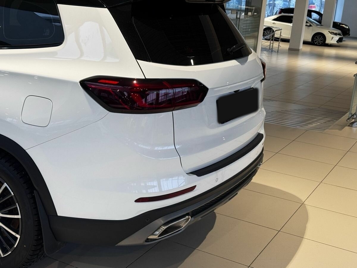 Chery Tiggo 8 Pro I, 2023 Фото №7