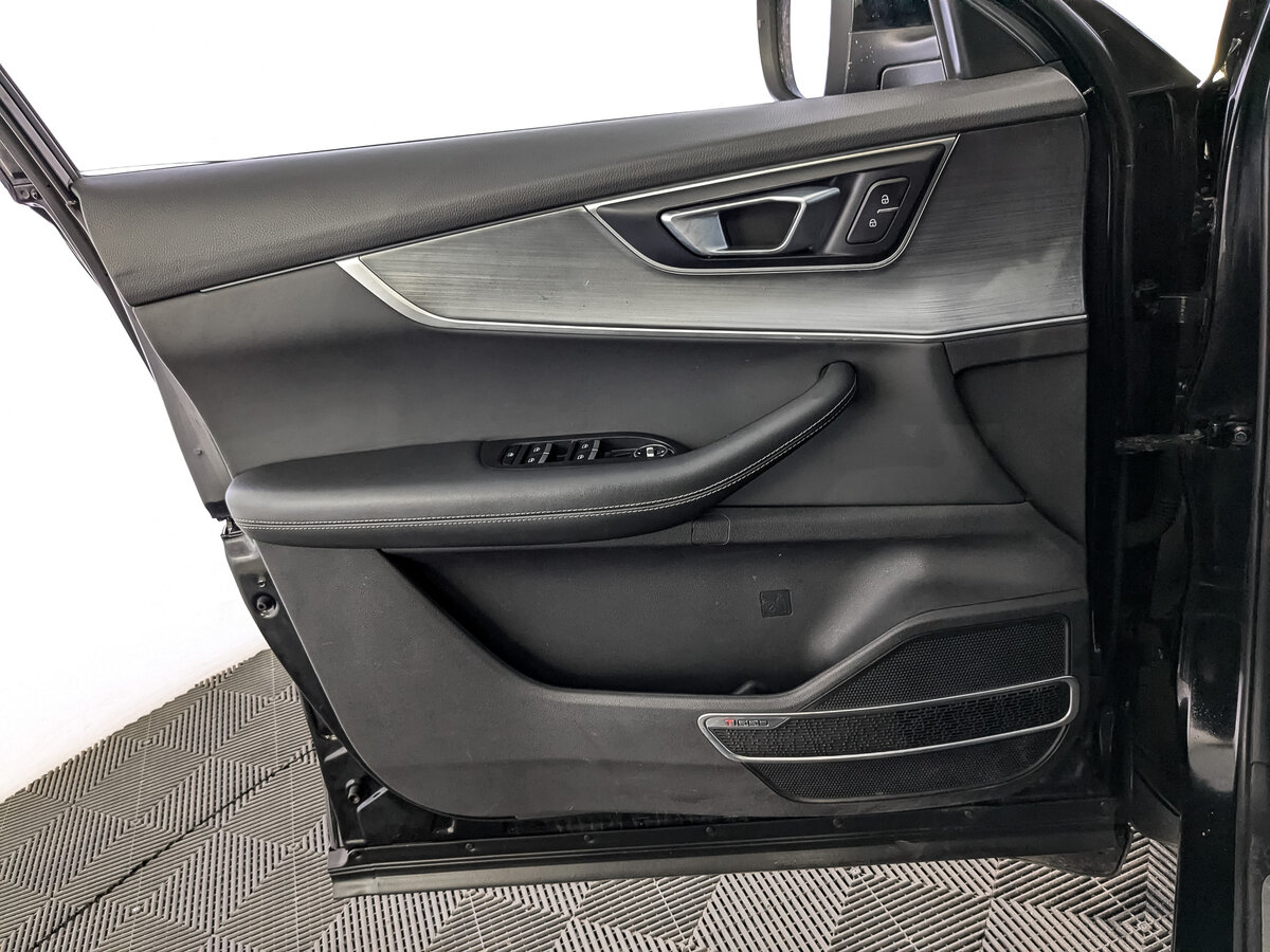 Chery Tiggo 7 Pro I, 2022 Фото №18