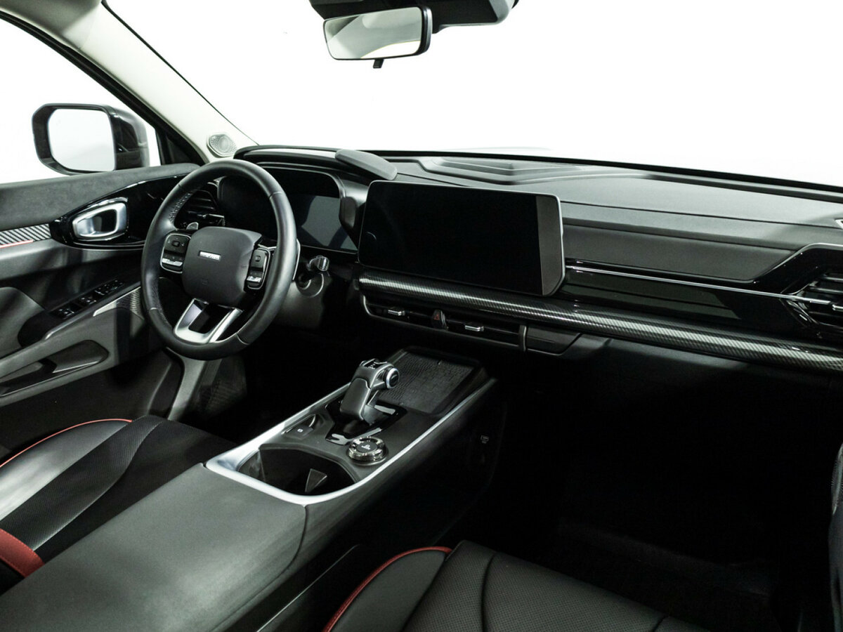 Haval H3, 2024 Фото №9