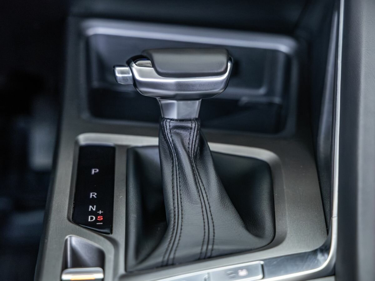 Changan CS35 Plus I Рестайлинг, 2024 Фото №27