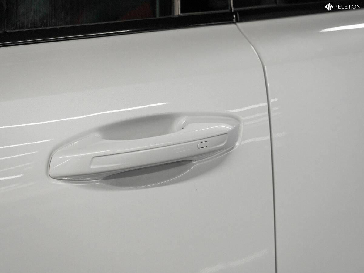 Changan CS55 Plus, 2023 Фото №30