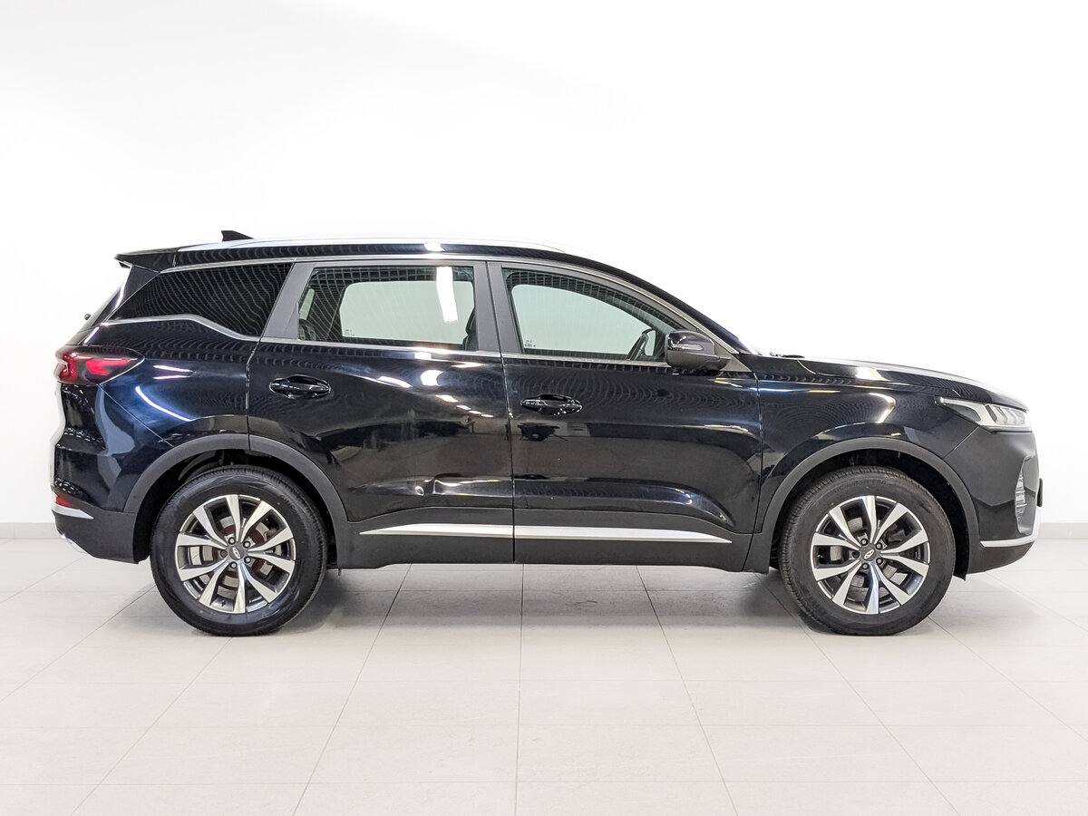 Chery Tiggo 7 Pro I, 2022 Фото №4
