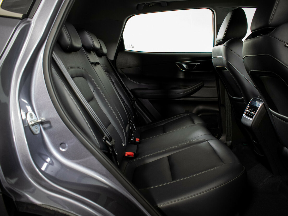 Chery Tiggo 4 Pro I Рестайлинг, 2024 Фото №7
