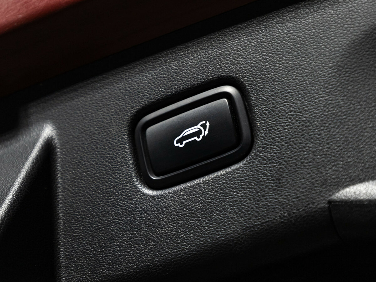 Hyundai Tucson IV, 2021 Фото №20