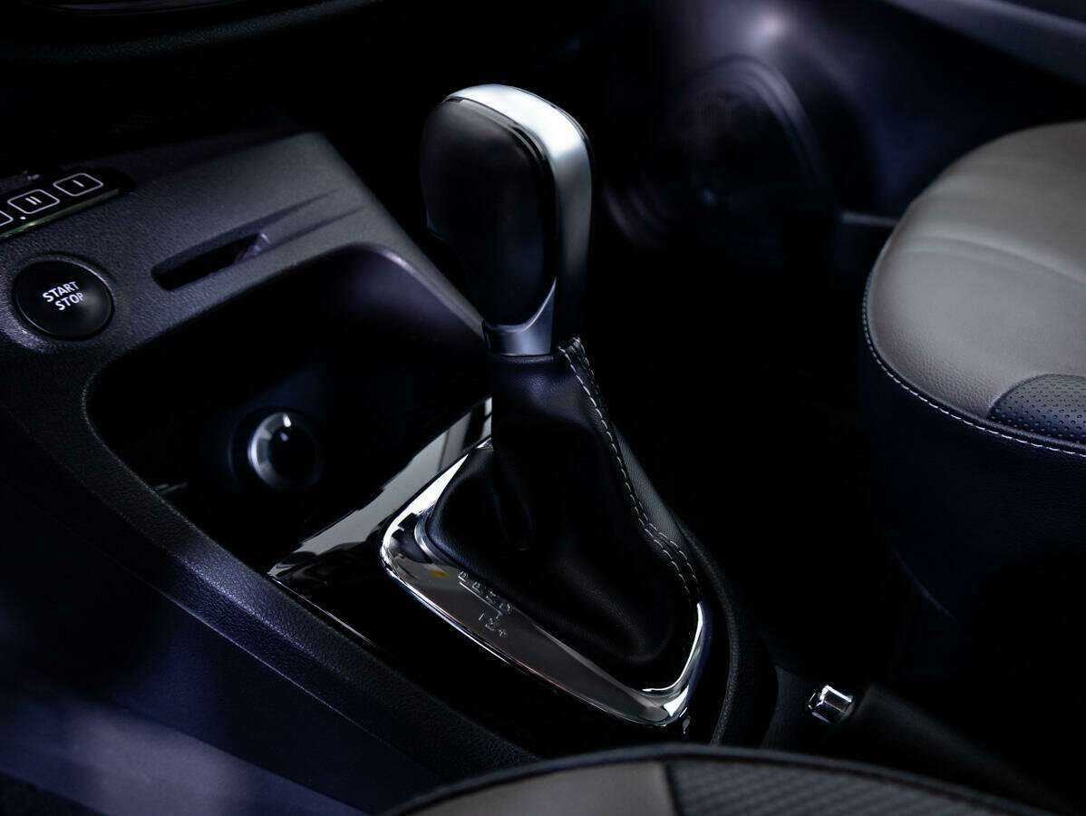 Renault Kaptur, 2019 Фото №15