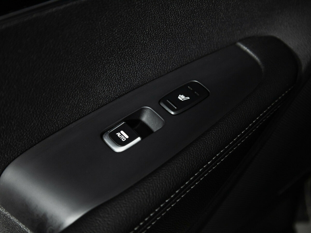 Kia Sorento III Prime Рестайлинг, 2020 Фото №18