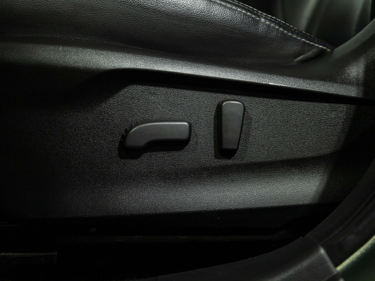 Subaru Forester V, 2020 Фото №12