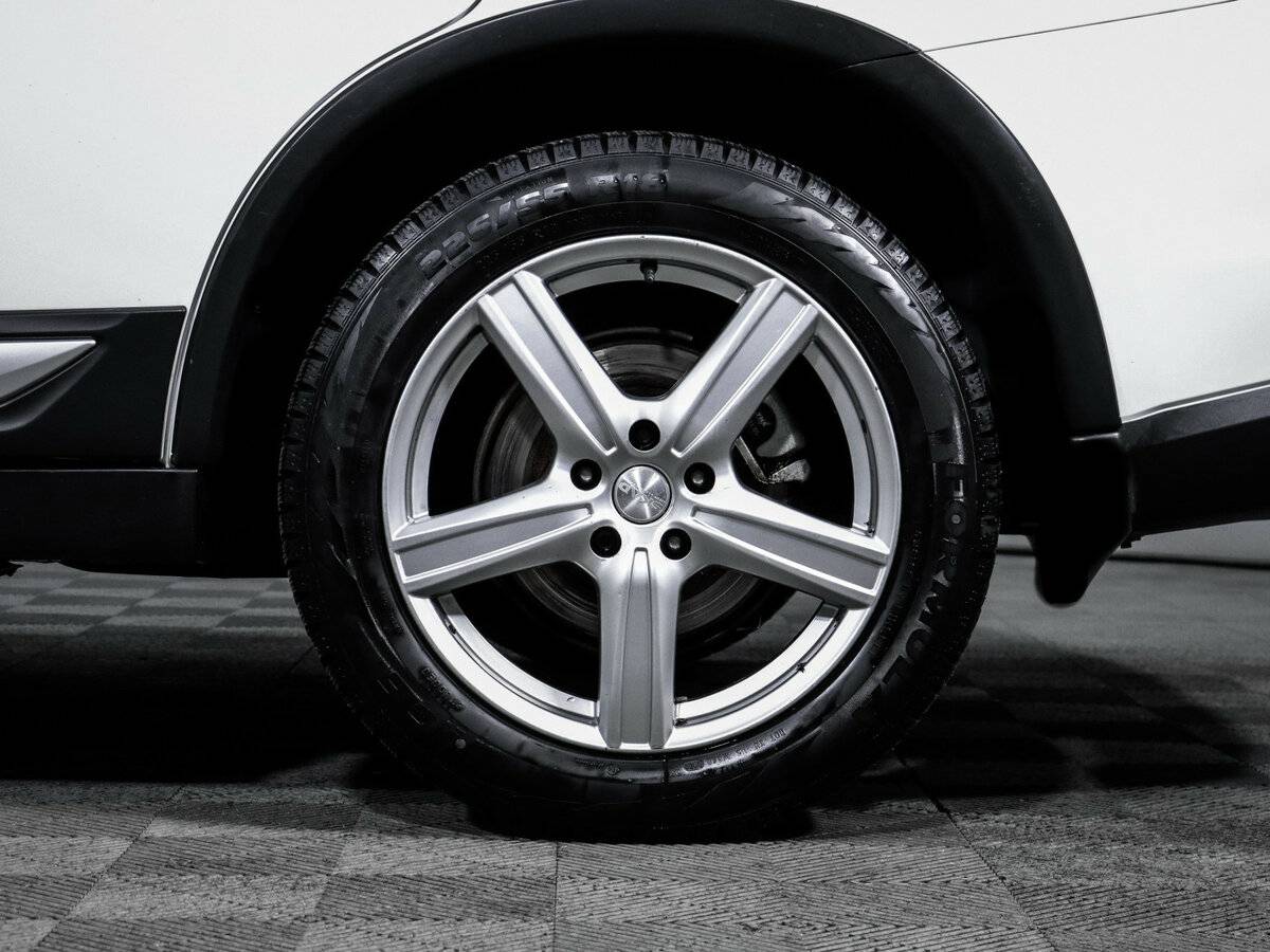 Mitsubishi Outlander III Рестайлинг 2, 2018 Фото №10