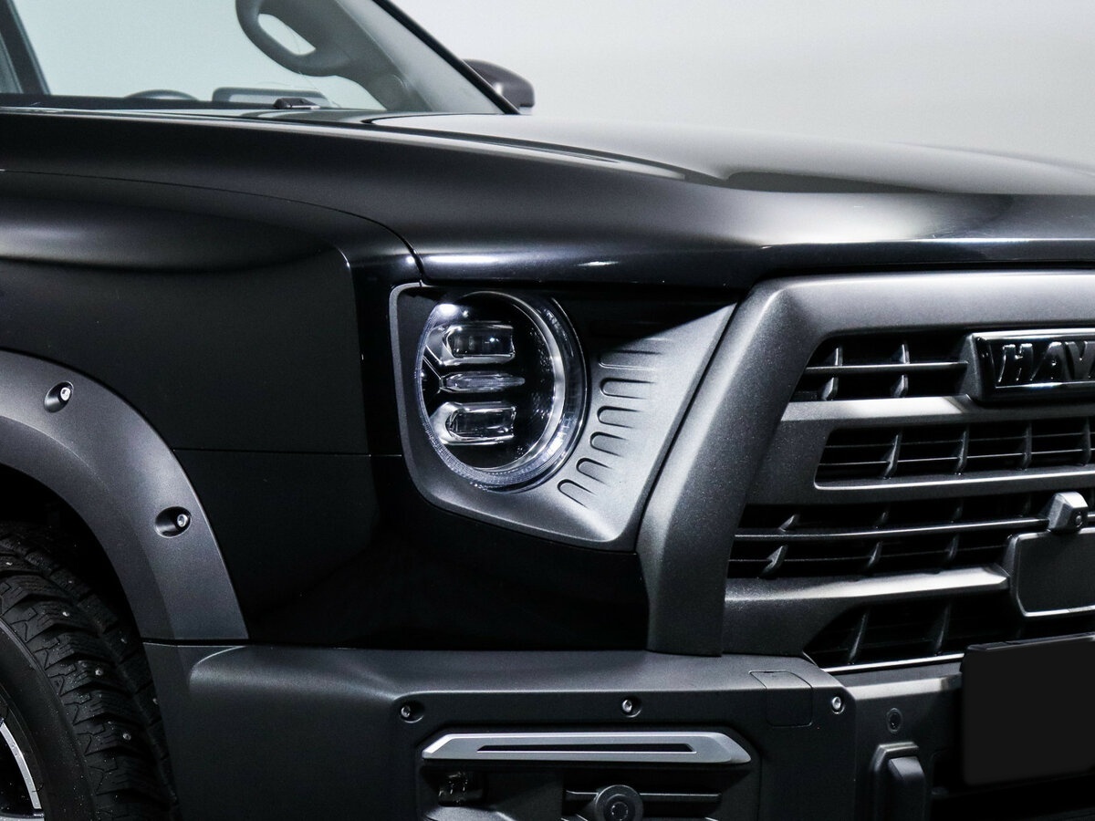 Haval Dargo X, 2023 Фото №15