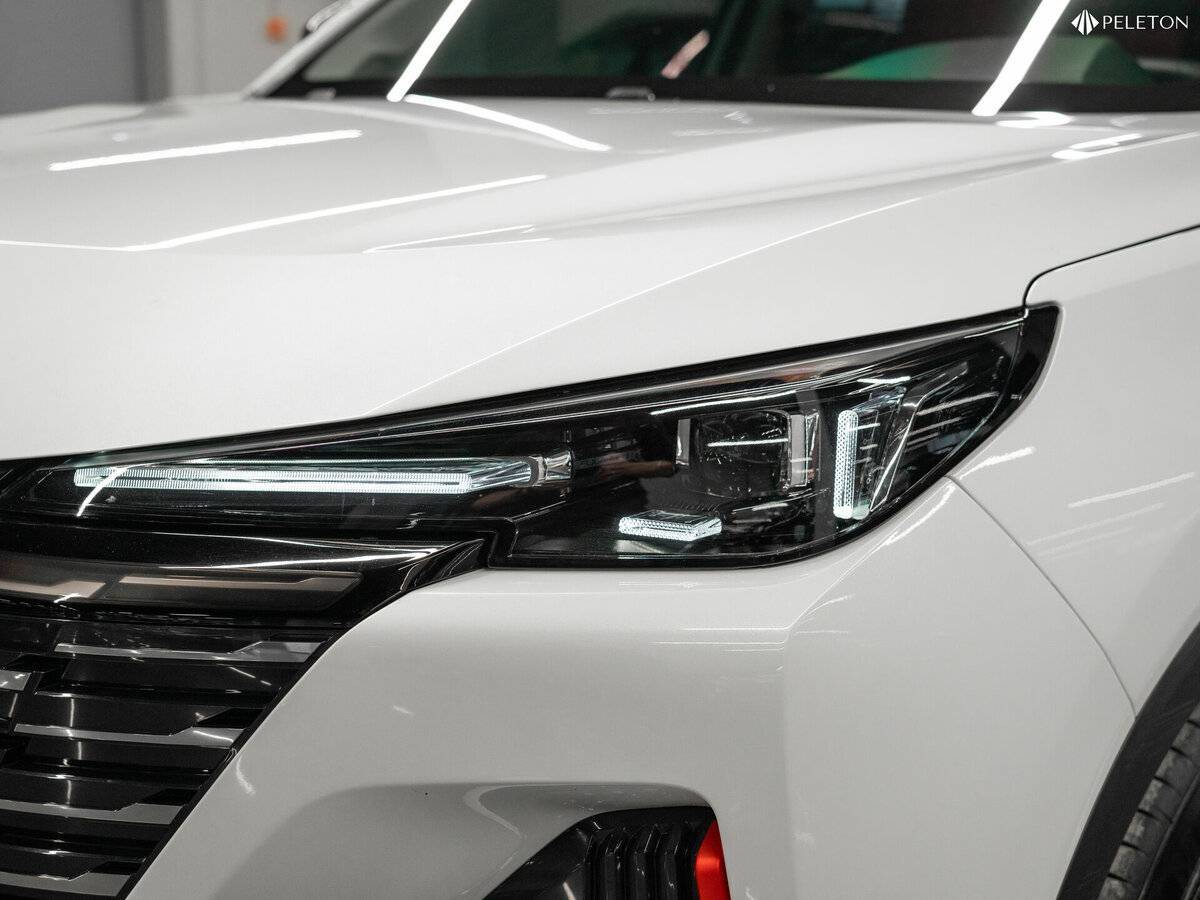 Changan CS55 Plus, 2023 Фото №29