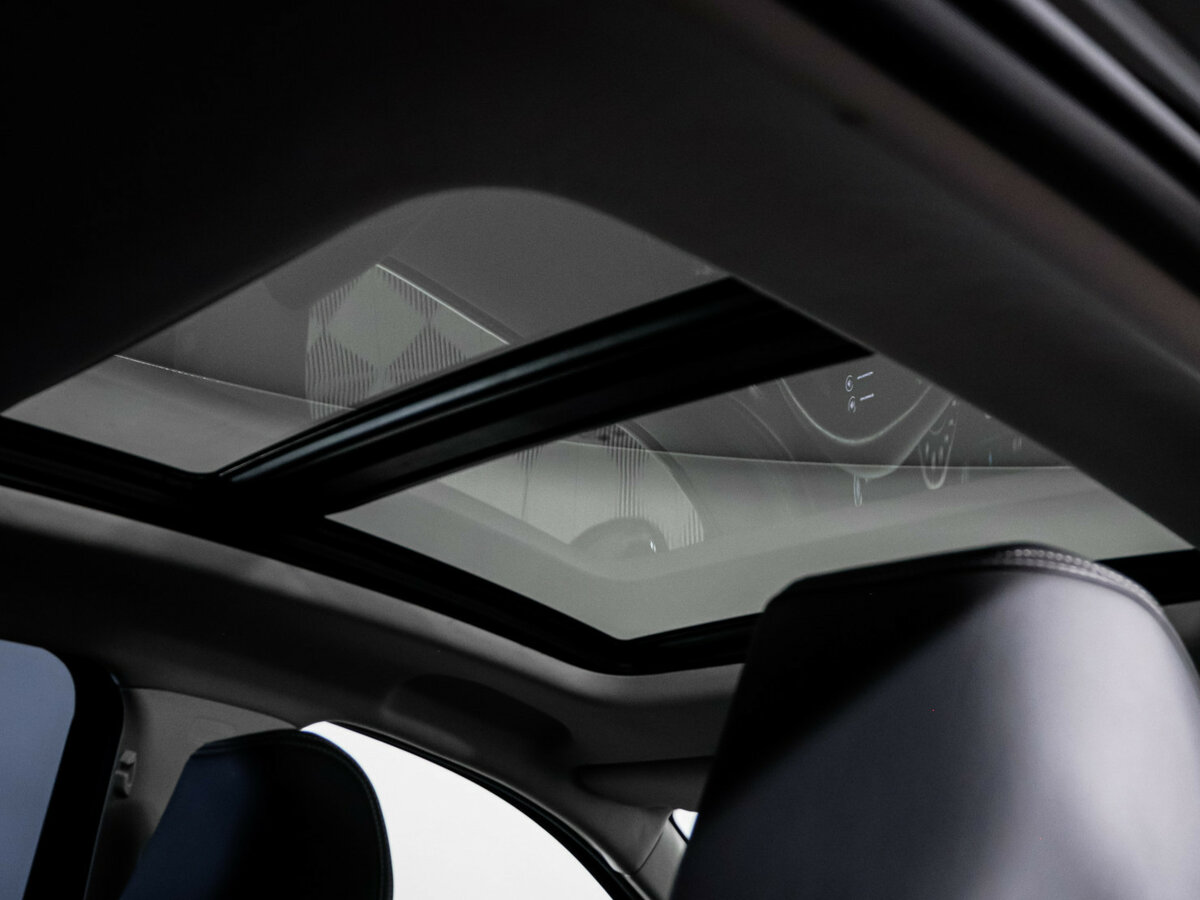Chery Arrizo 8, 2023 Фото №15