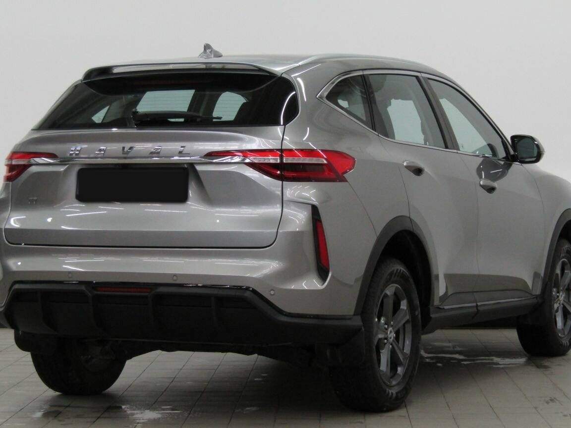 Haval F7, 2022 Фото №5
