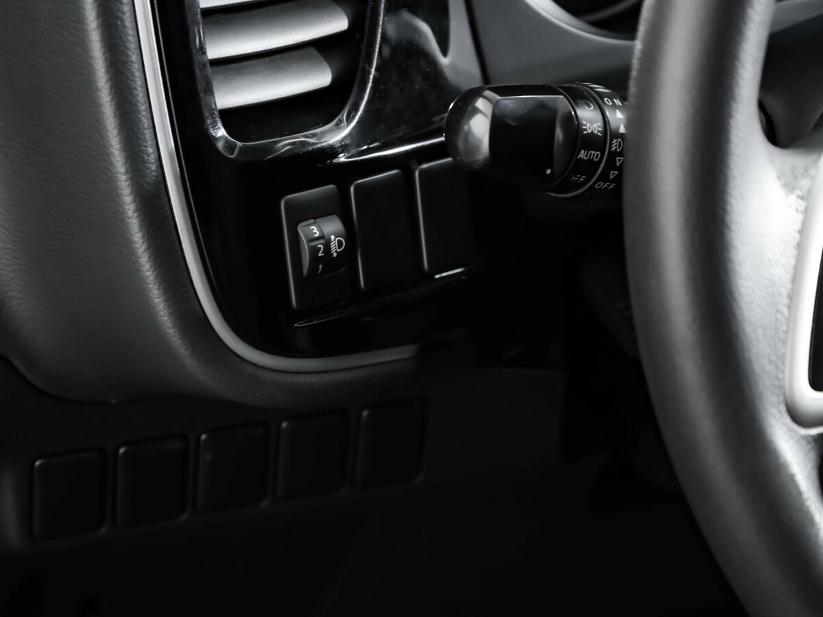 Mitsubishi Outlander III Рестайлинг 3, 2020 Фото №18