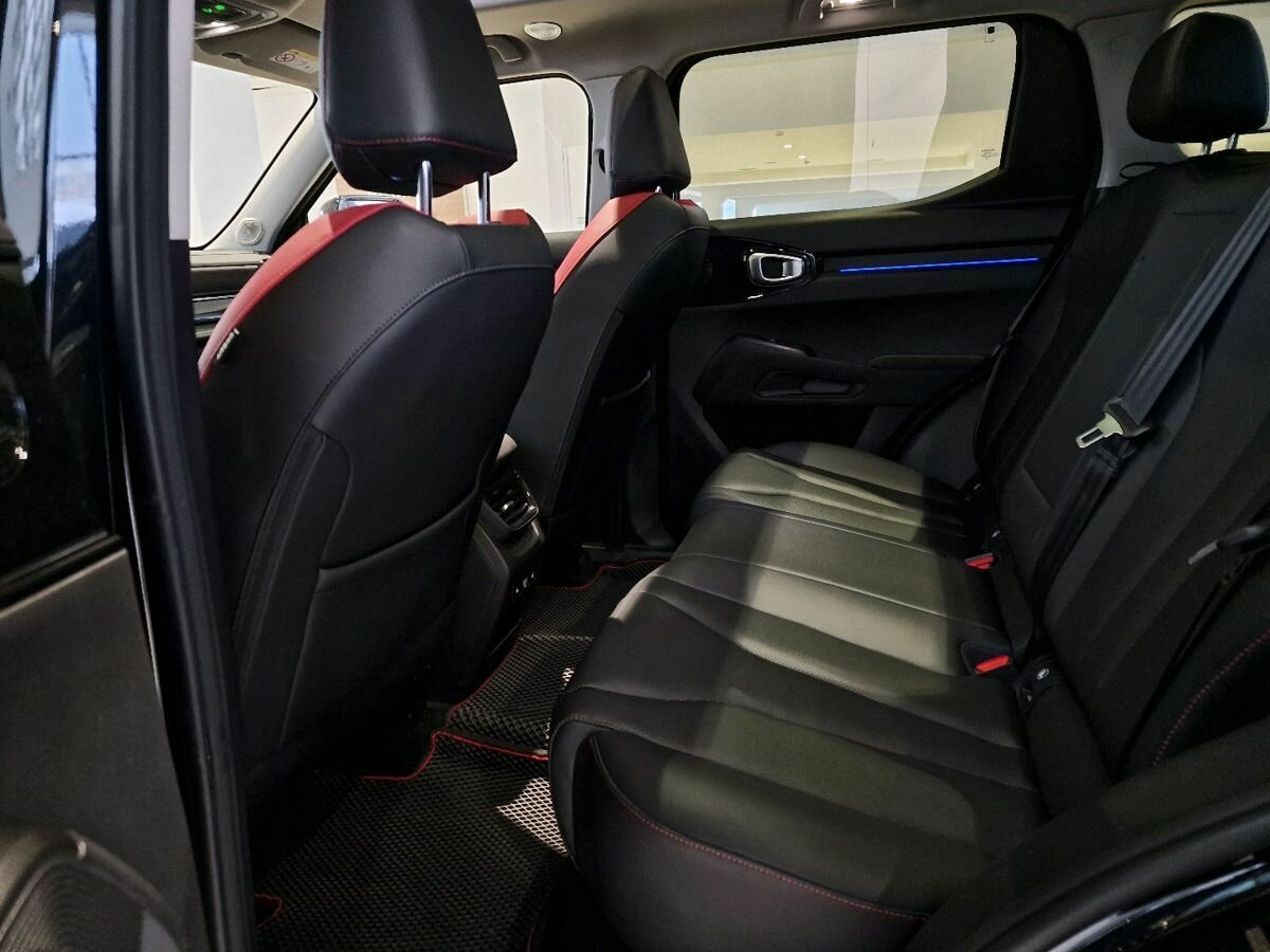 Haval H3, 2024 Фото №23