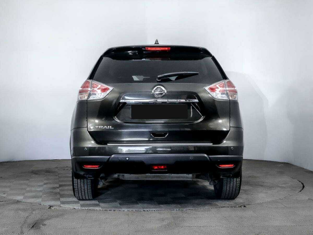 Mitsubishi Outlander, 2018 Фото №5