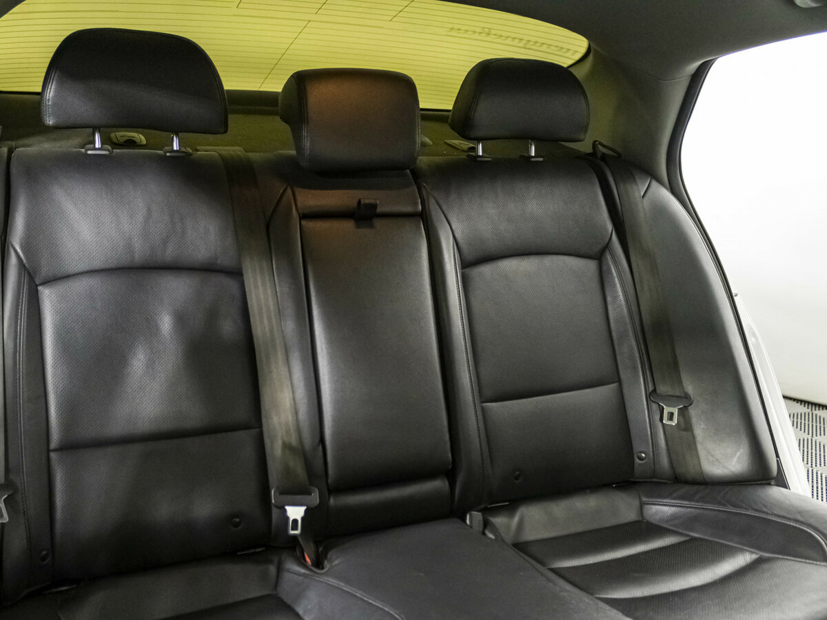 Kia Optima III Рестайлинг, 2013 Фото №12