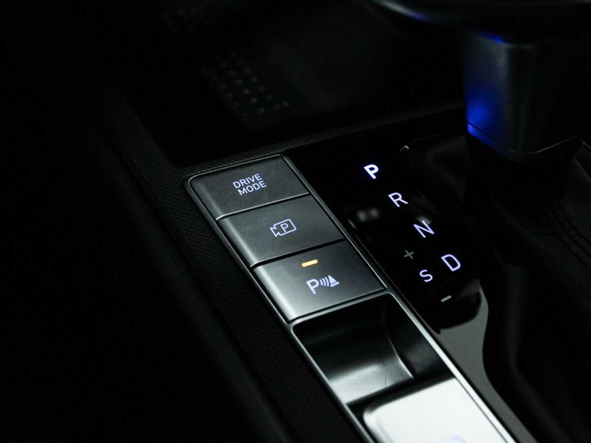 Hyundai Elantra, 2021 Фото №18