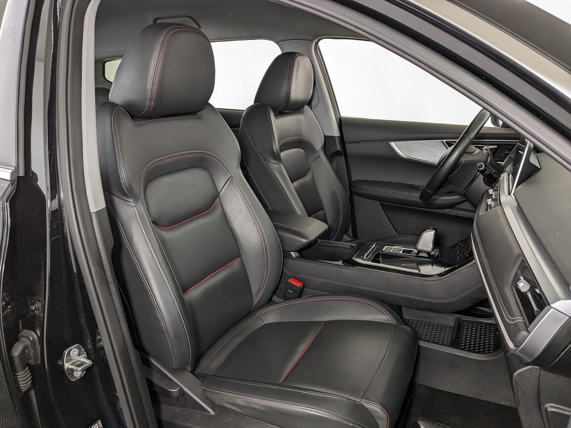 Chery Tiggo 7 Pro I, 2022 Фото №23