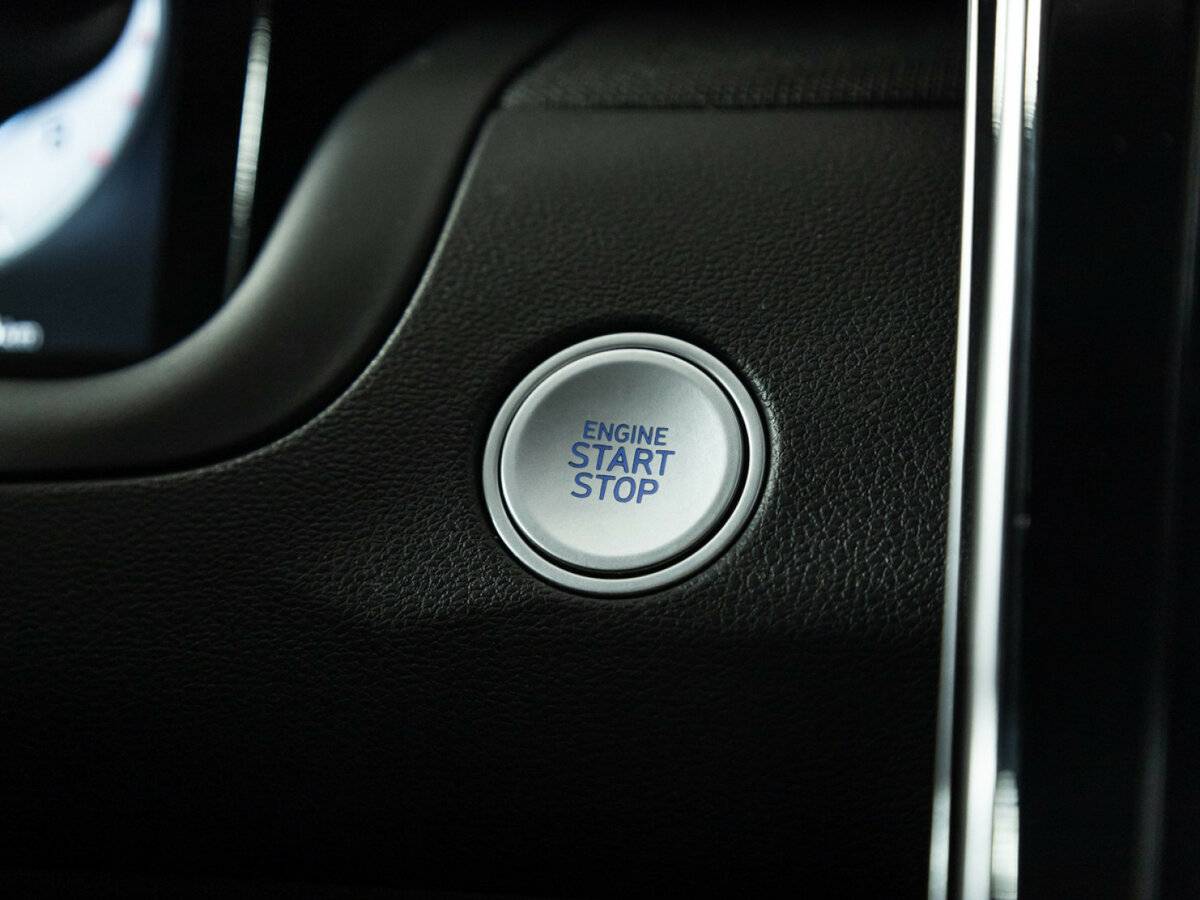 Hyundai Tucson IV, 2021 Фото №19