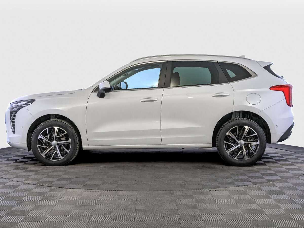Haval Jolion, 2023 Фото №8