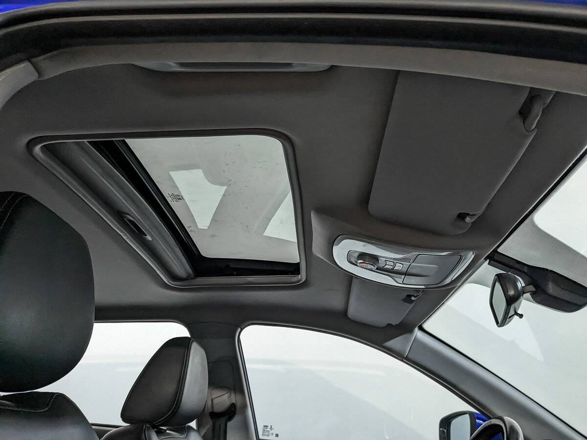 Chery Tiggo 4 I Рестайлинг, 2022 Фото №19