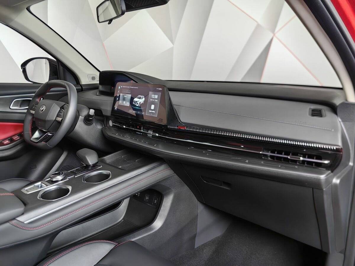 Changan CS55 Plus II, 2024 Фото №12