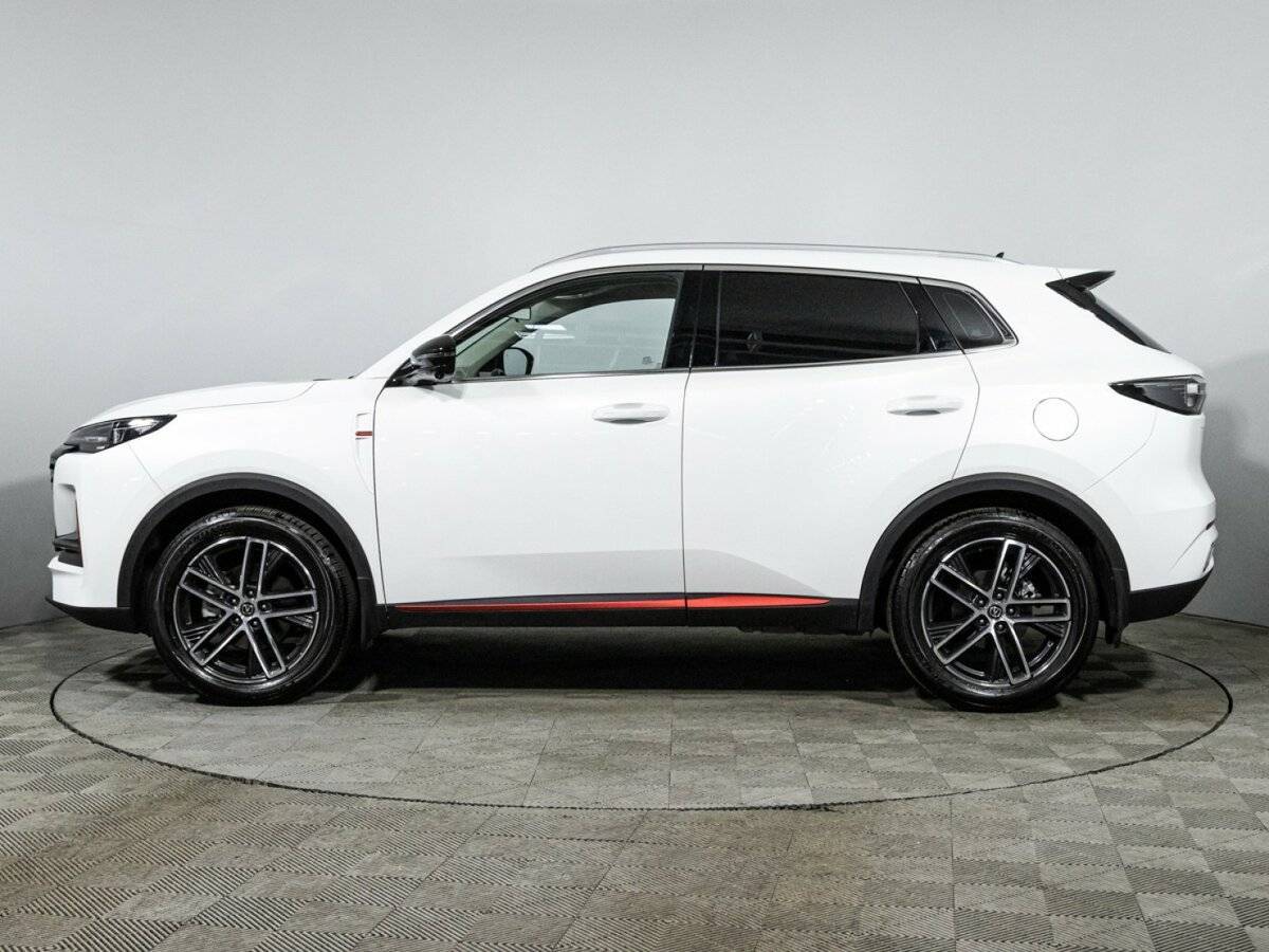 Changan CS55 Plus, 2023 Фото №8