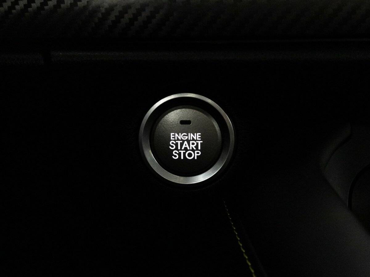 Haval F7x, 2021 Фото №15