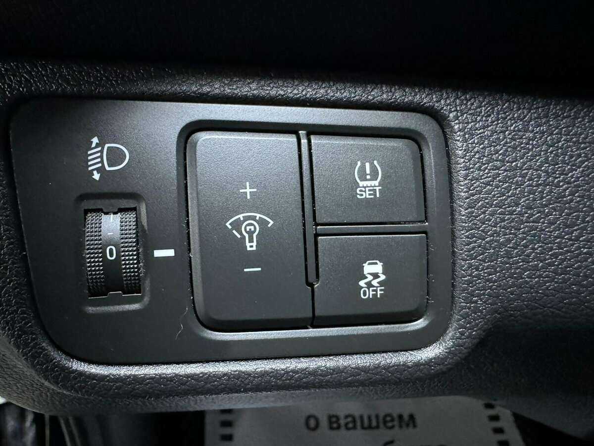 Hyundai Solaris, 2020 Фото №24