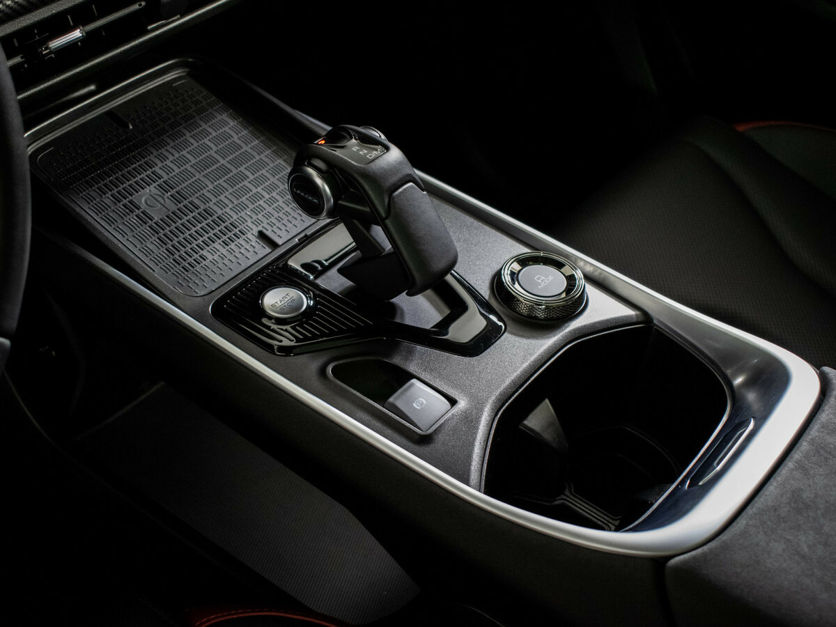 Haval H3, 2024 Фото №17