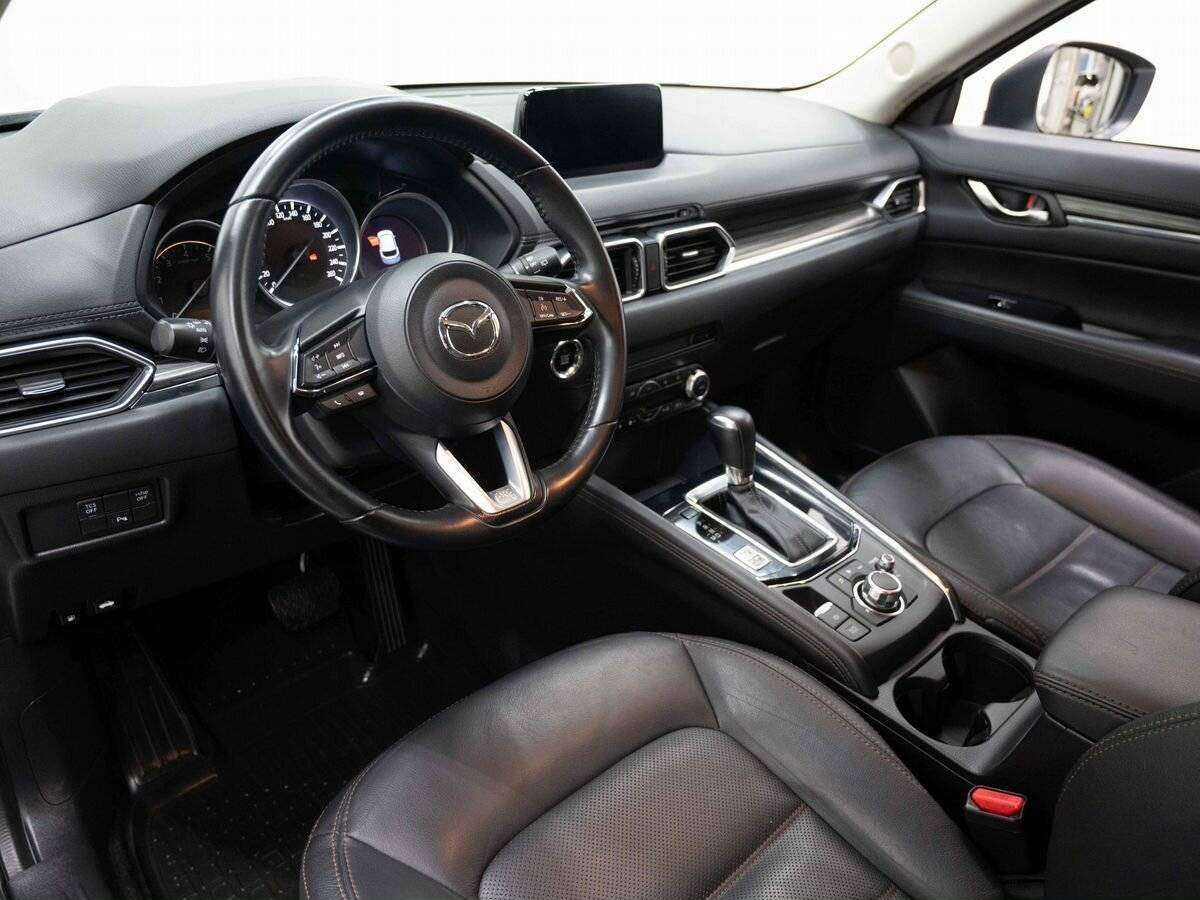 Mazda CX-5, 2018 - 105 000 км. | Фото №7