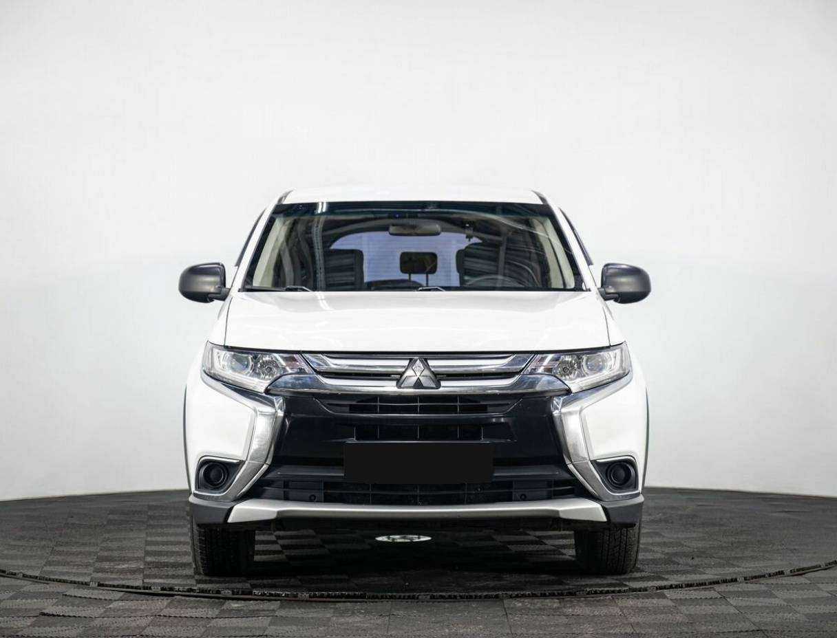 Mitsubishi Outlander, 2018 - 140 000 км. | Фото №2