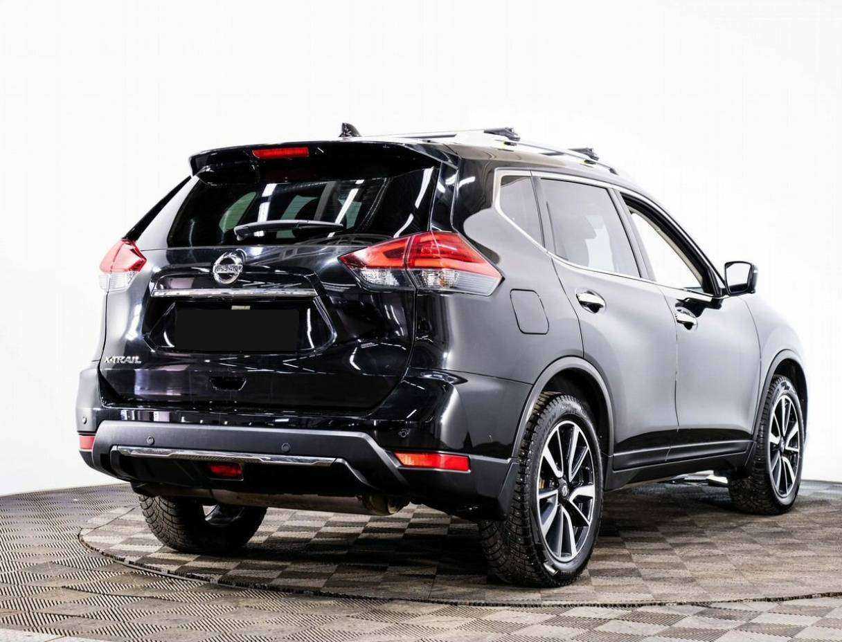 Nissan X-Trail, 2020 - 48 000 км. | Фото №6