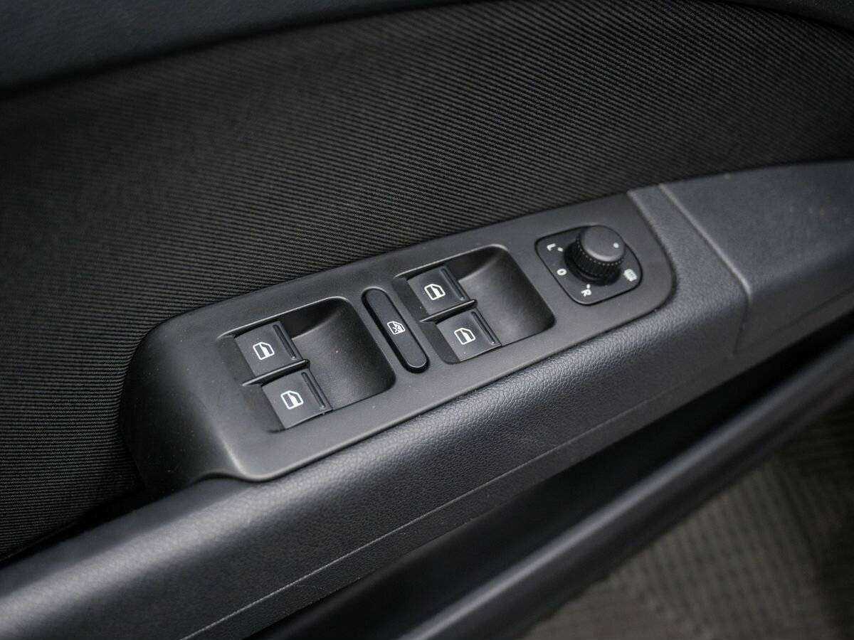 Skoda Superb DSG, 2014 Фото №16