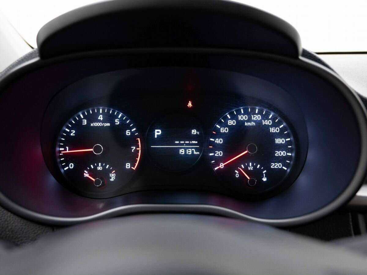 Kia Picanto, 2022 Фото №13