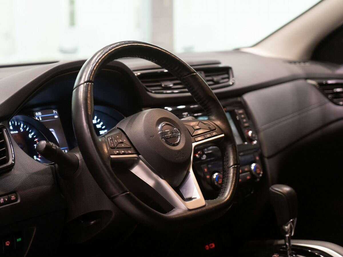 Nissan Qashqai, 2021 - 48 000 км. | Фото №5