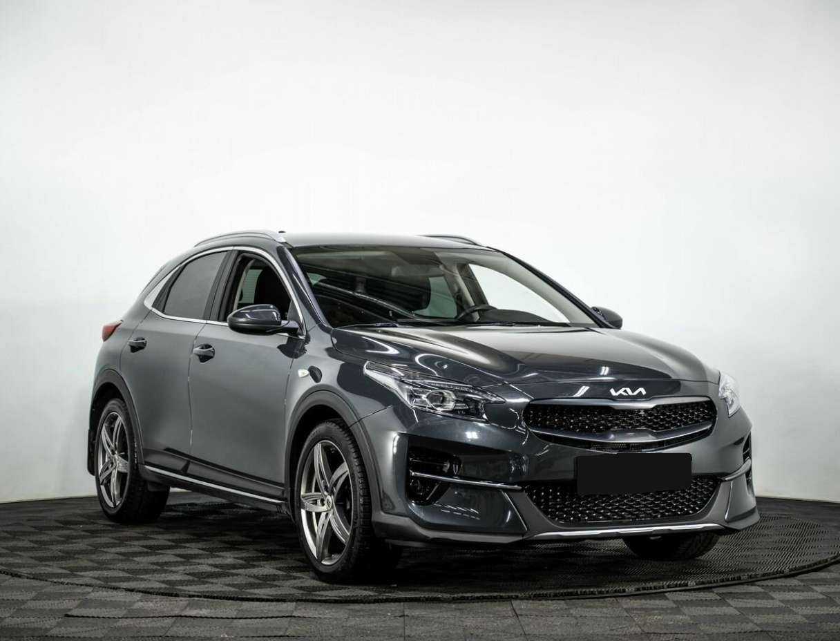Kia XCeed, 2021 - 29 000 км. | Фото №3