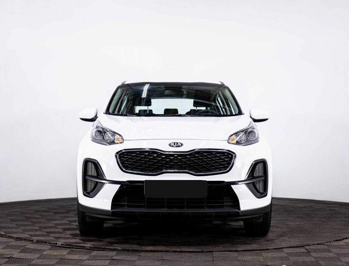 Kia Sportage, 2019 - 104 000 км. | Фото №2