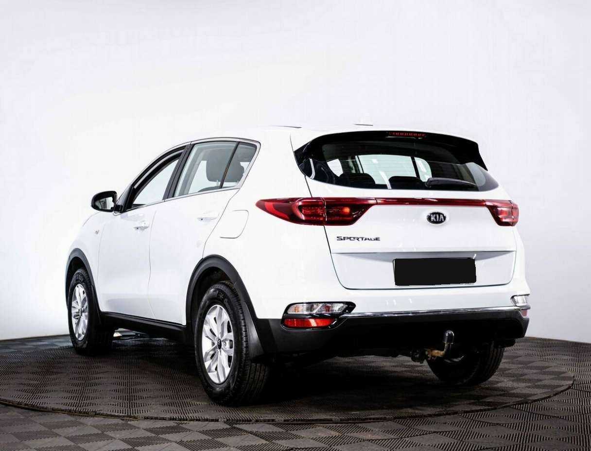 Kia Sportage, 2019 - 104 000 км. | Фото №4