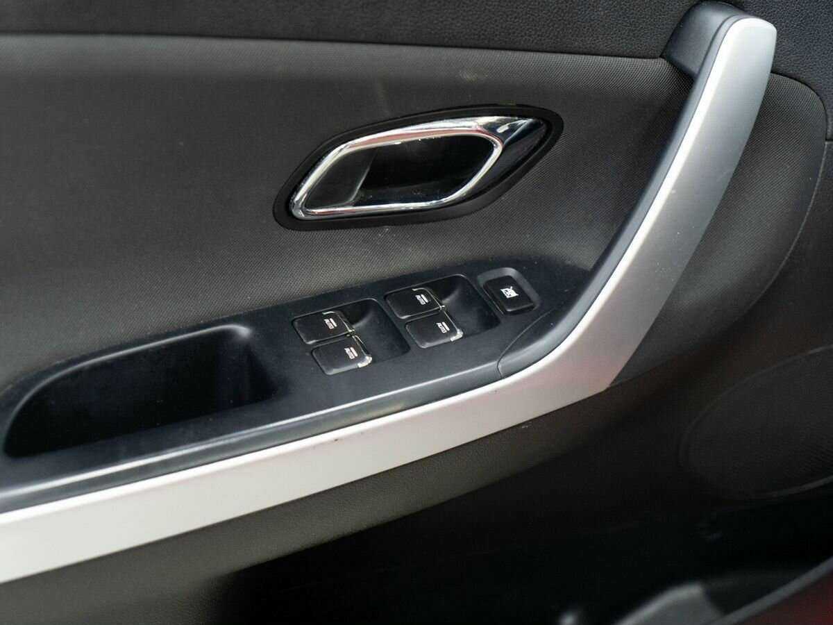 Kia Ceed, 2018 Фото №13