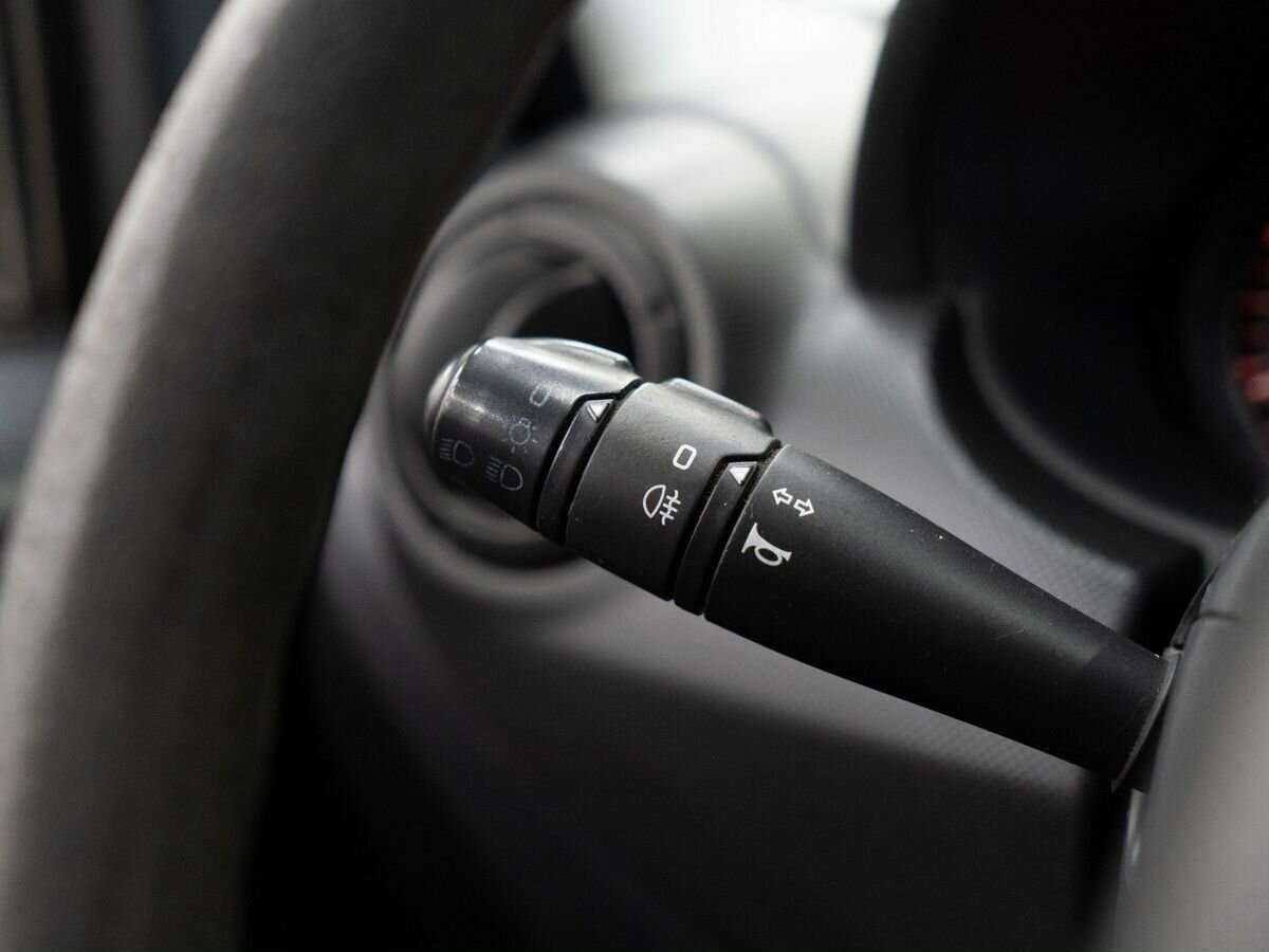 Lada (ВАЗ) Largus, 2019 Фото №16